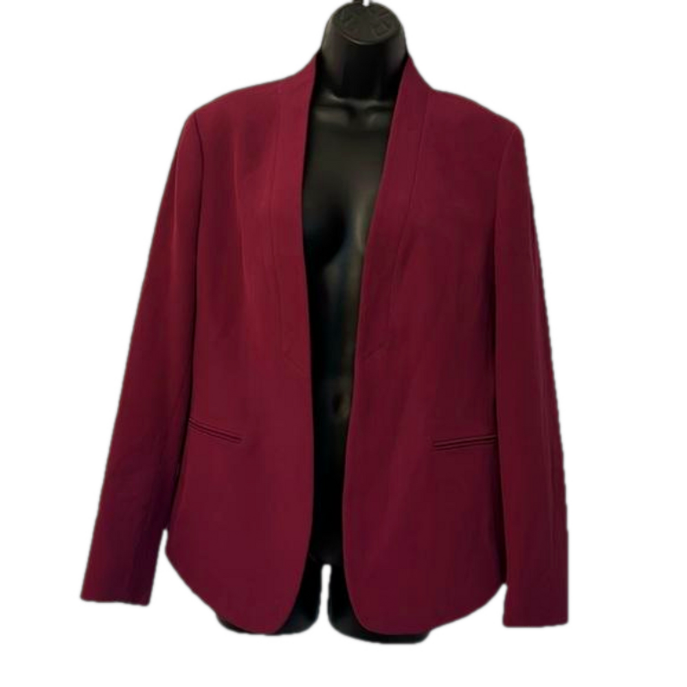 Anne Klein Blazer Women Size 10 EUC